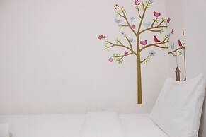 Spacious and Well Appointed 2BR @ Gateway Pasteur Apartment