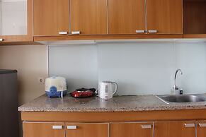 Cozy Studio Apartment at Beverly Dago Residence