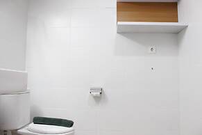 Cozy Studio Apartment at Beverly Dago Residence