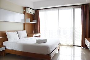 Cozy Studio Apartment at Beverly Dago Residence