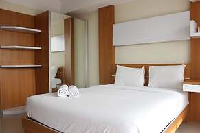 Cozy Studio Apartment at Beverly Dago Residence