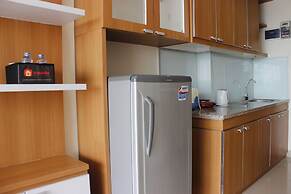 Cozy Studio Apartment at Beverly Dago Residence