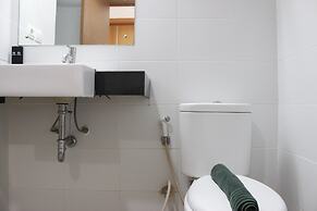 Cozy Studio Apartment at Beverly Dago Residence