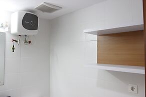 Cozy Studio Apartment at Beverly Dago Residence