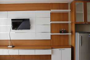 Cozy Studio Apartment at Beverly Dago Residence