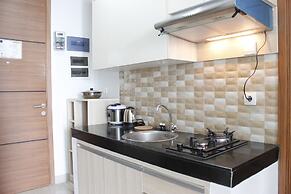 Elegant 2BR @ Dago Suites Apartment near ITB