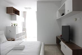 Elegant 2BR @ Dago Suites Apartment near ITB