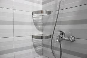 Elegant 2BR @ Dago Suites Apartment near ITB