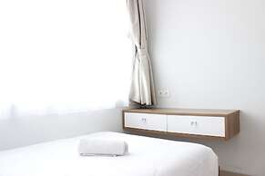 Elegant 2BR @ Dago Suites Apartment near ITB