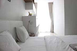 Elegant 2BR @ Dago Suites Apartment near ITB