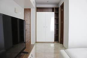 Elegant 2BR @ Dago Suites Apartment near ITB