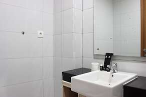 Elegant 2BR @ Dago Suites Apartment near ITB