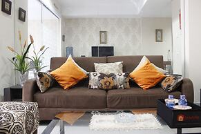 Stylish 1BR near ITB University at Dago Suites Apartment