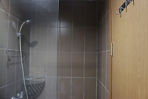 Stylish 1BR near ITB University at Dago Suites Apartment