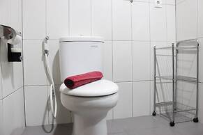 Stylish 1BR near ITB University at Dago Suites Apartment