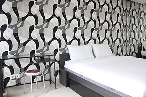 Scenic Studio at Beverly Dago Apartment near Sabuga