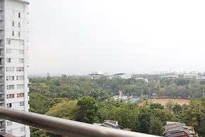 Scenic Studio at Beverly Dago Apartment near Sabuga