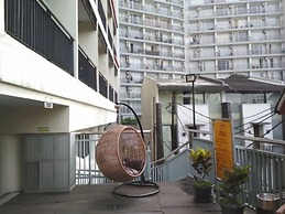 Scenic Studio at Beverly Dago Apartment near Sabuga