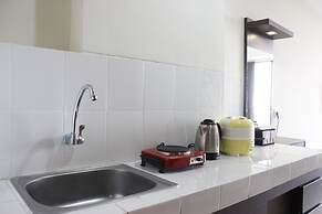 Scenic Studio at Beverly Dago Apartment near Sabuga