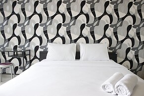 Scenic Studio at Beverly Dago Apartment near Sabuga