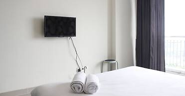 Scenic Studio at Beverly Dago Apartment near Sabuga