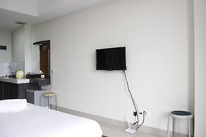 Scenic Studio at Beverly Dago Apartment near Sabuga