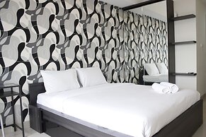 Scenic Studio at Beverly Dago Apartment near Sabuga