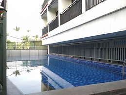 Scenic Studio at Beverly Dago Apartment near Sabuga
