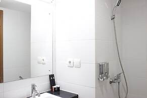 Scenic Studio at Beverly Dago Apartment near Sabuga