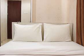 Cozy 2BR Tamansari Panoramic Apartment