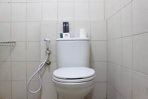 Cozy 2BR Tamansari Panoramic Apartment