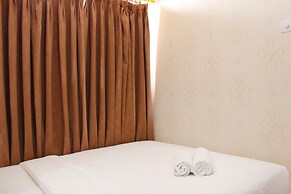 Cozy 2BR Tamansari Panoramic Apartment