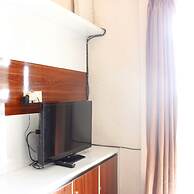 Cozy 2BR Tamansari Panoramic Apartment