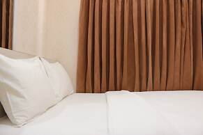 Cozy 2BR Tamansari Panoramic Apartment