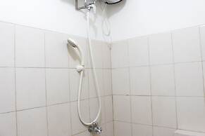 Cozy 2BR Tamansari Panoramic Apartment