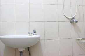 Cozy 2BR Tamansari Panoramic Apartment