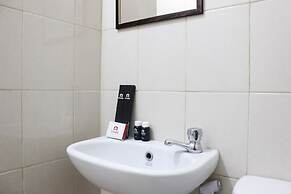 Compact Studio Tamansari Panoramic Apartment