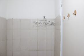 Compact Studio Tamansari Panoramic Apartment