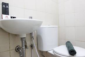 Compact Studio Tamansari Panoramic Apartment