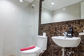 Spacious High Floor 2BR at Taman Beverly Apartment