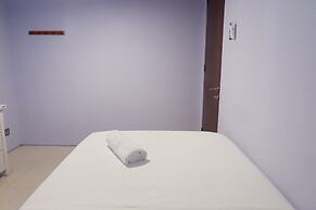 2BR Apartment near Marvell City Mall at The Linden