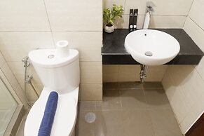 2BR Apartment near Marvell City Mall at The Linden