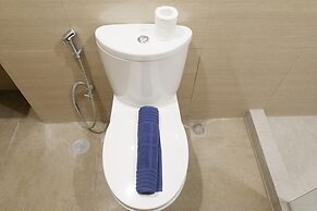 2BR Apartment near Marvell City Mall at The Linden