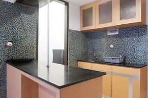 2BR Apartment near Marvell City Mall at The Linden