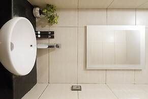 2BR Apartment near Marvell City Mall at The Linden