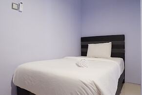 2BR Apartment near Marvell City Mall at The Linden