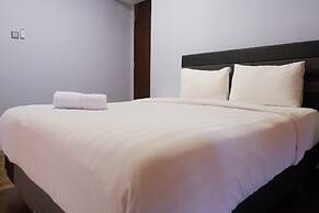 2BR Apartment near Marvell City Mall at The Linden