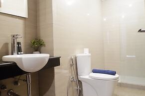 2BR Apartment near Marvell City Mall at The Linden