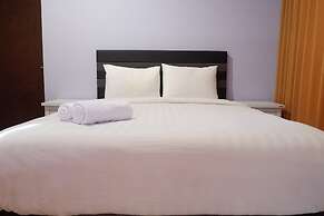 2BR Apartment near Marvell City Mall at The Linden