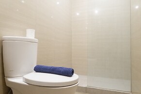 2BR Apartment near Marvell City Mall at The Linden